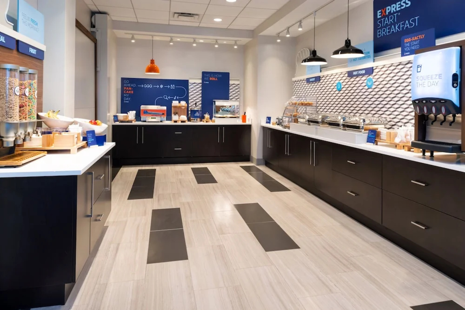 Holiday Inn Express & Suites Romeoville - Joliet North, an IHG Hotel