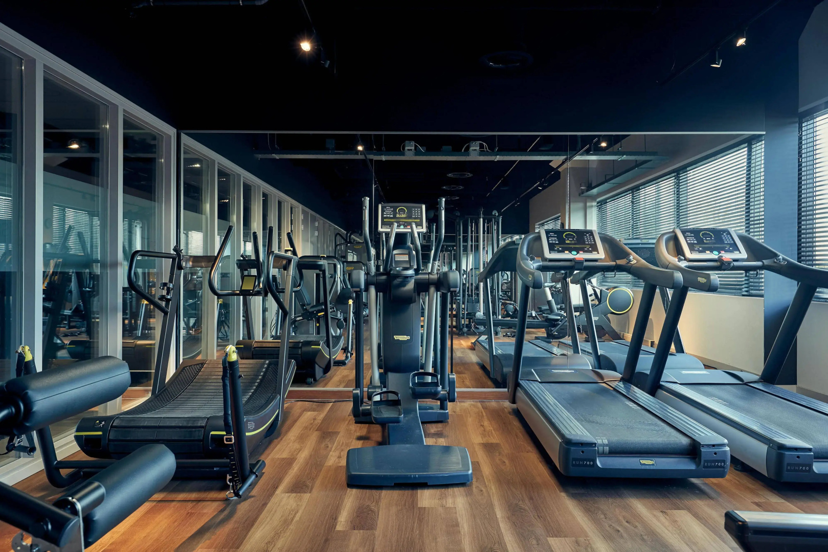 Corendon Apartments Amsterdam Schiphol Airport Hotel