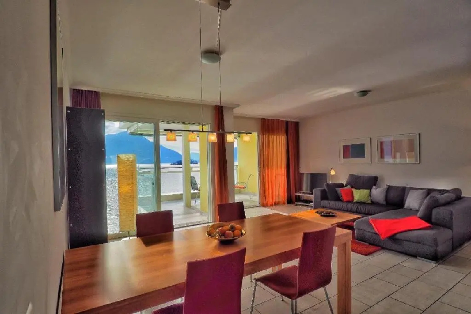 Residenz Acapulco App 4044