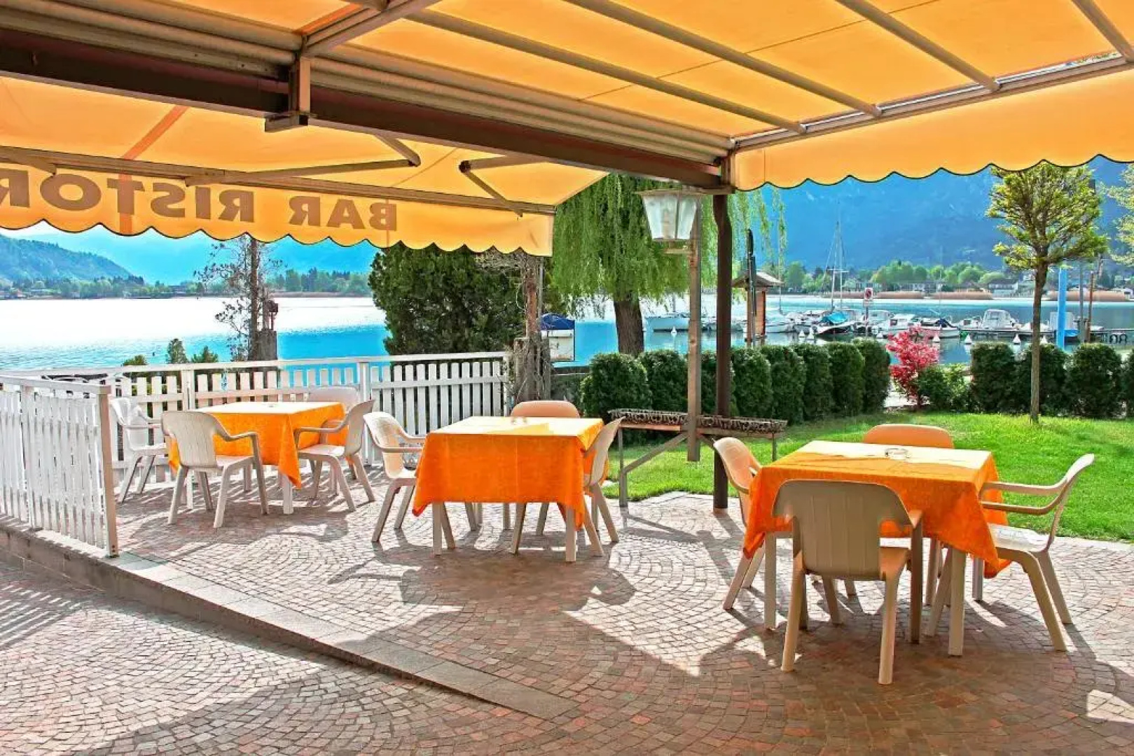 Hotel La Piroga