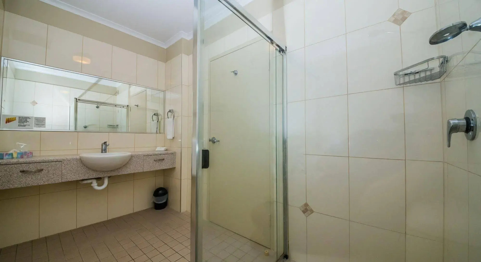 Nambour Heights Motel