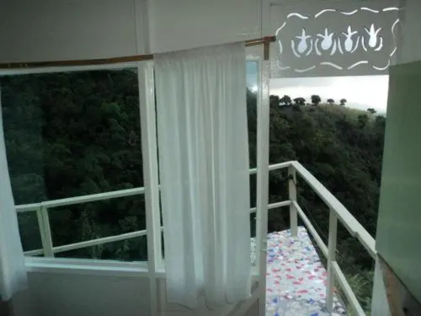 Mount Edge Guest House