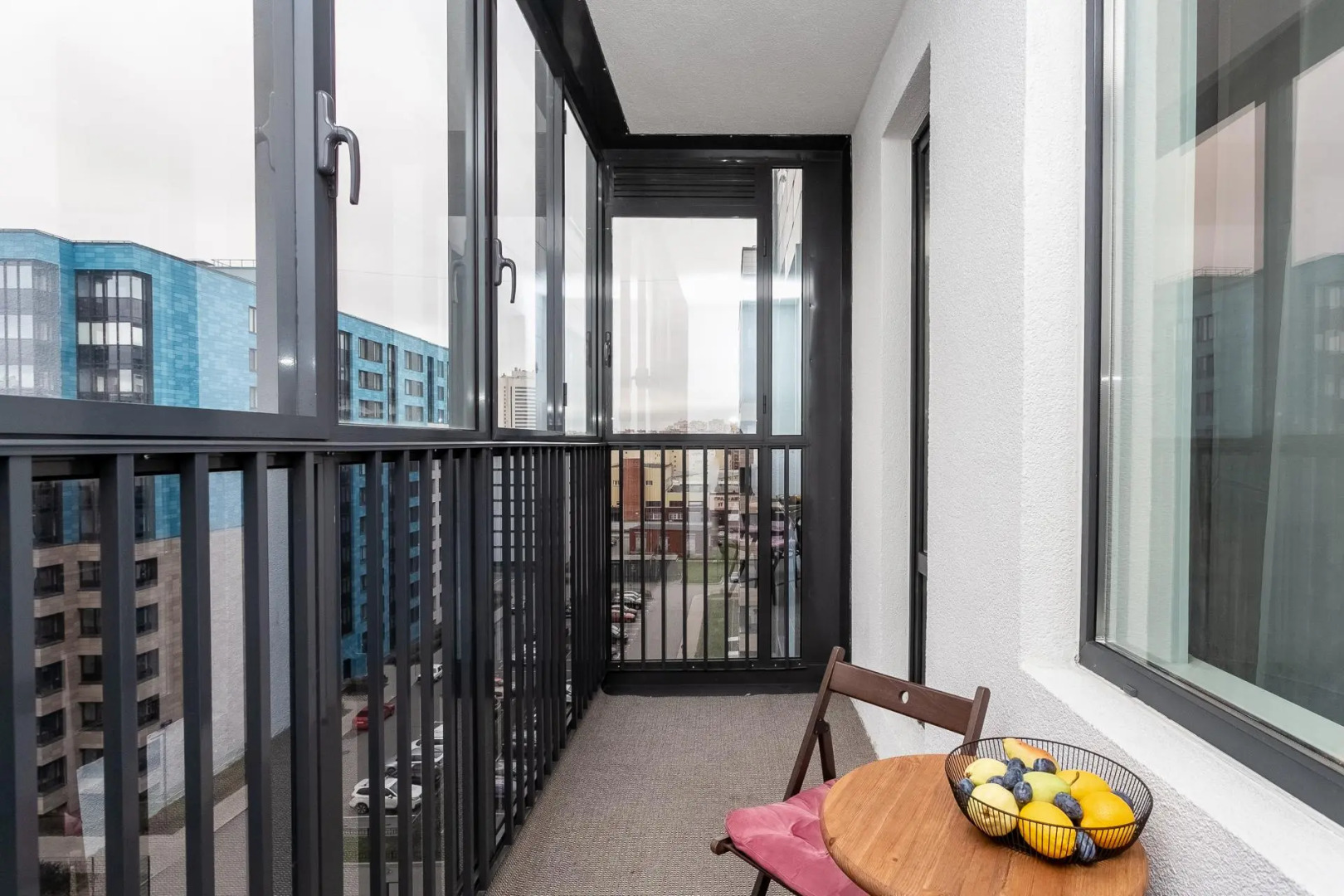 Апартаменты Кукуруза на Торфяной дороге 15 корпус 3 (1)