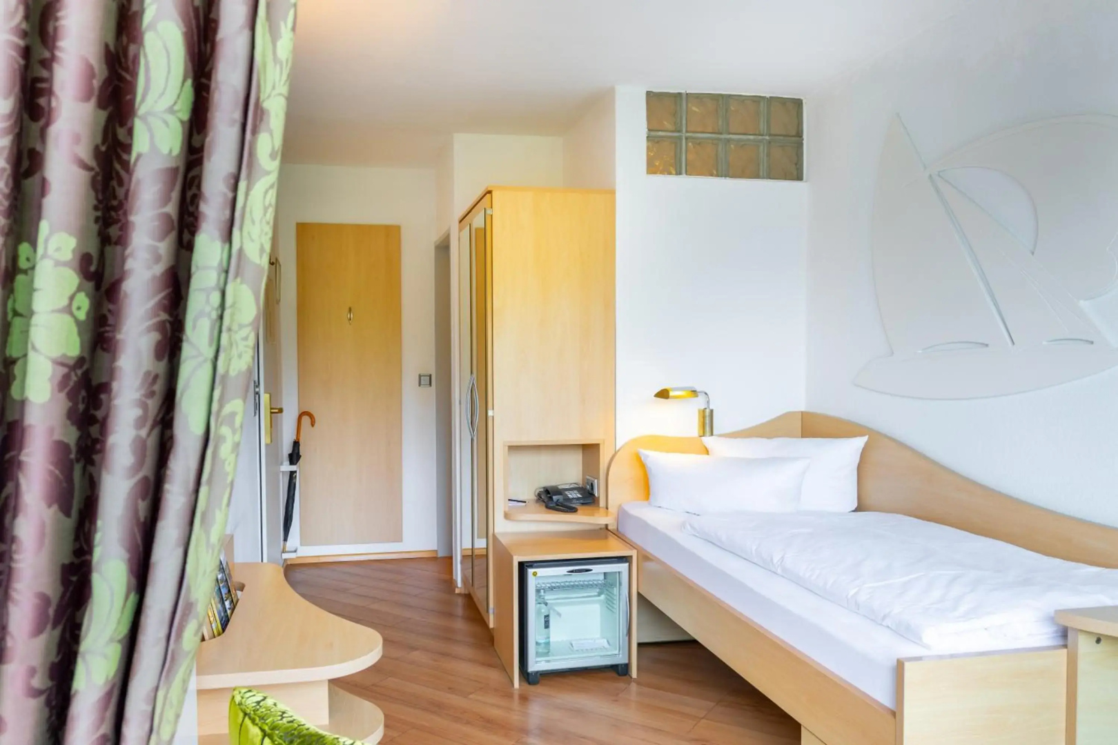 Seehotel Fährhaus