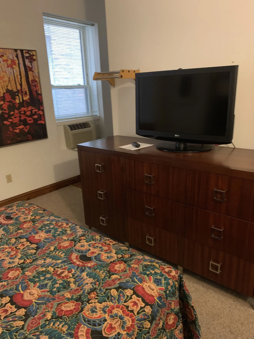 The Kewaunee Inn
