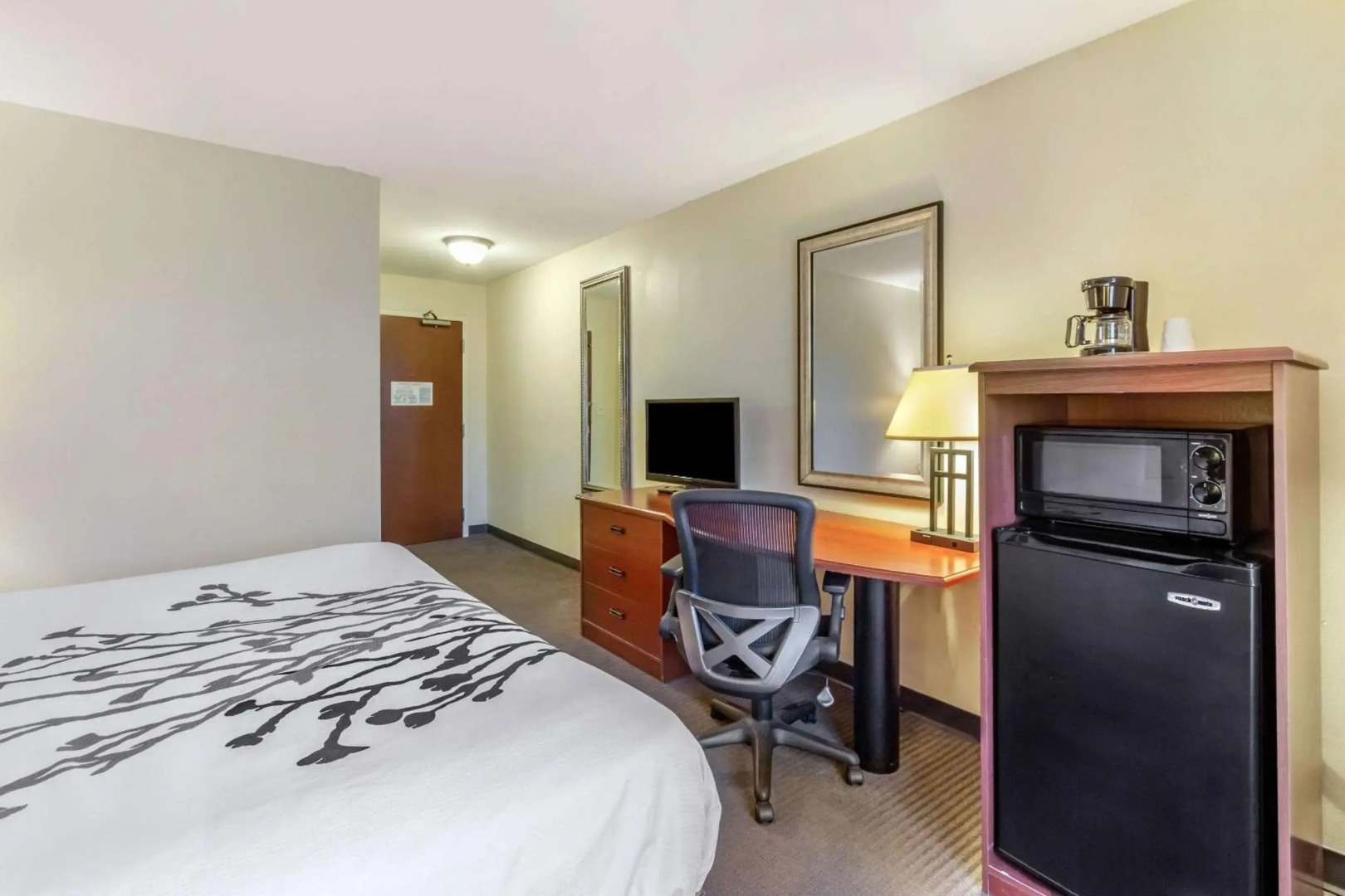 Sleep Inn & Suites Jacksonville West