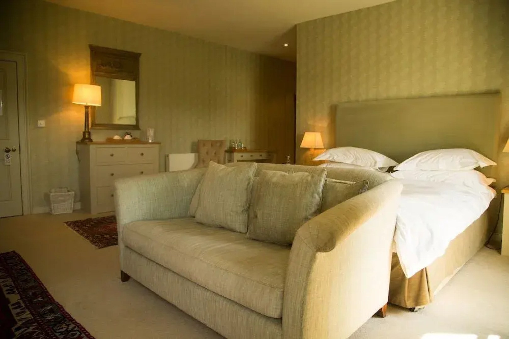 The Collingwood Arms Hotel