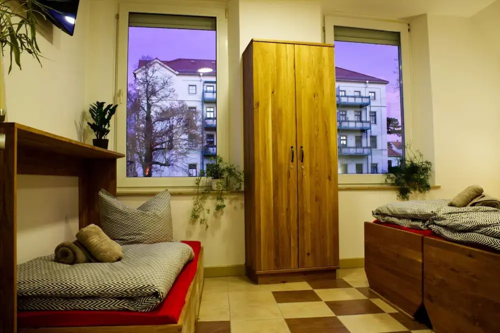 KL17 Ostel – Hostel Döbeln