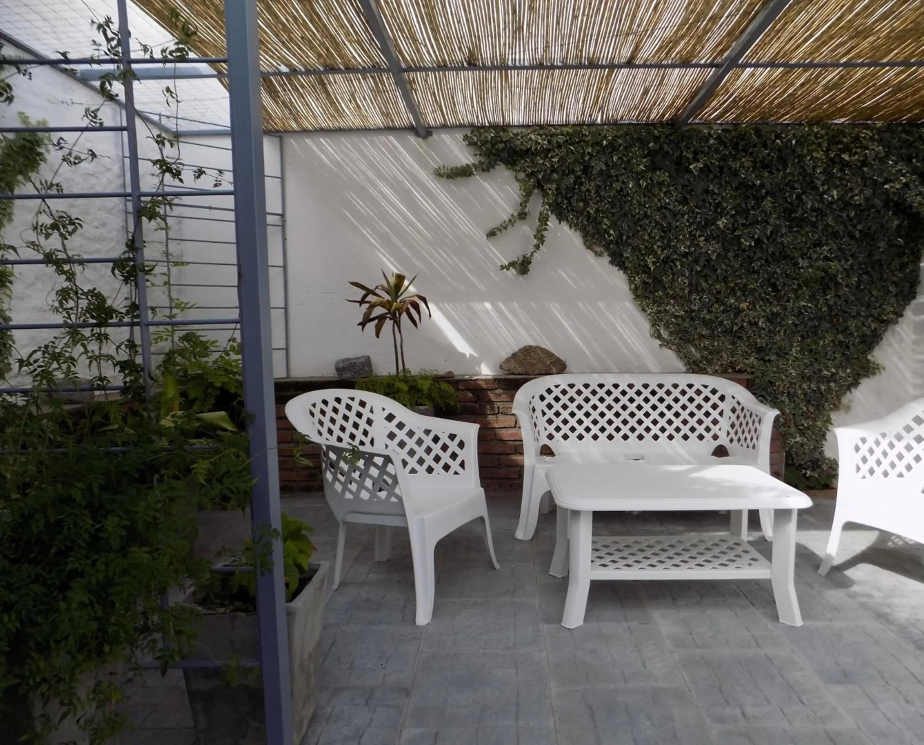 Comoda casa con inmejorable ubicación y servicios