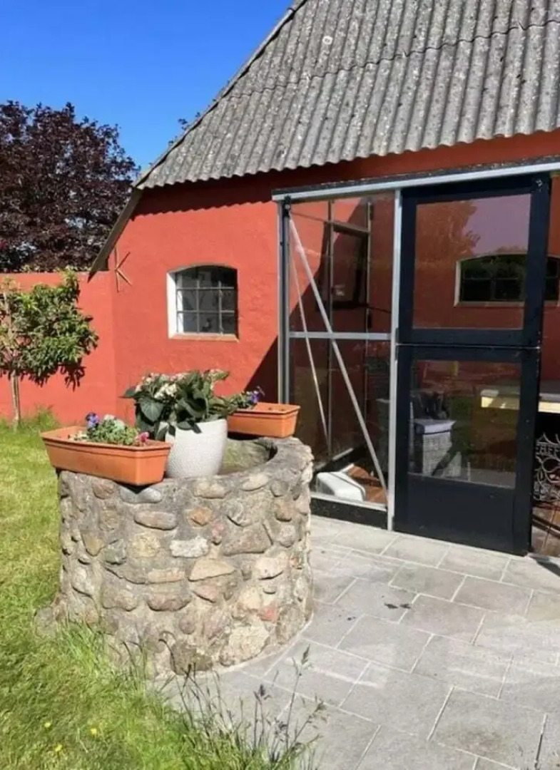 Up Here Comfortable Holiday Residence