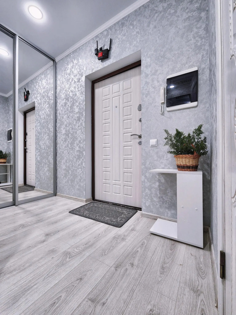 Апартаменты на переулке Счастливый 26