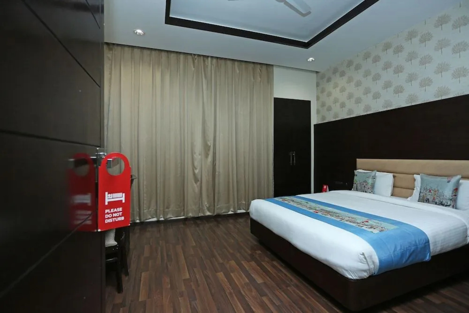 OYO 9178 Hotel New Central Park