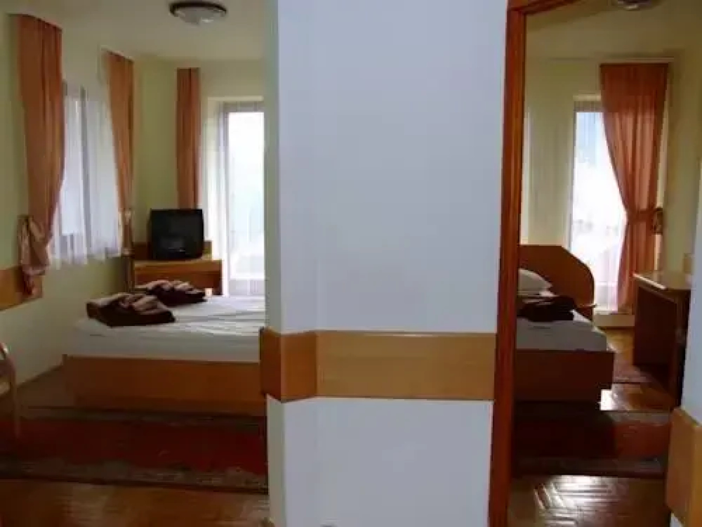 Dom Wypoczynkowy Jadzia