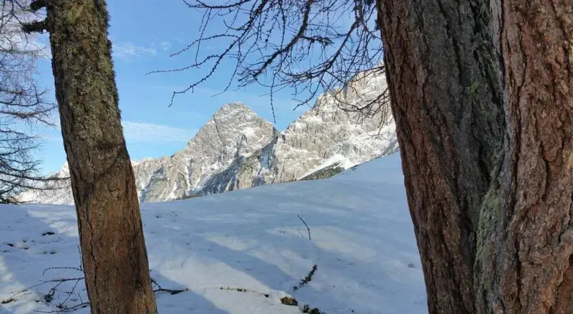Jagdhütte Sunnalm Biberwier