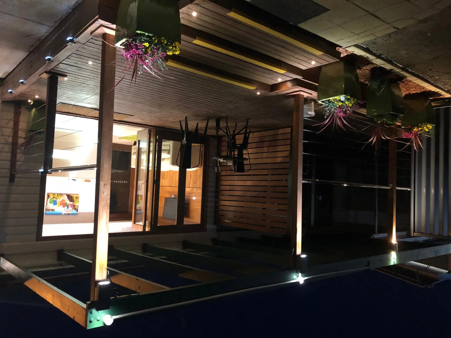 Tamworth Central Motel