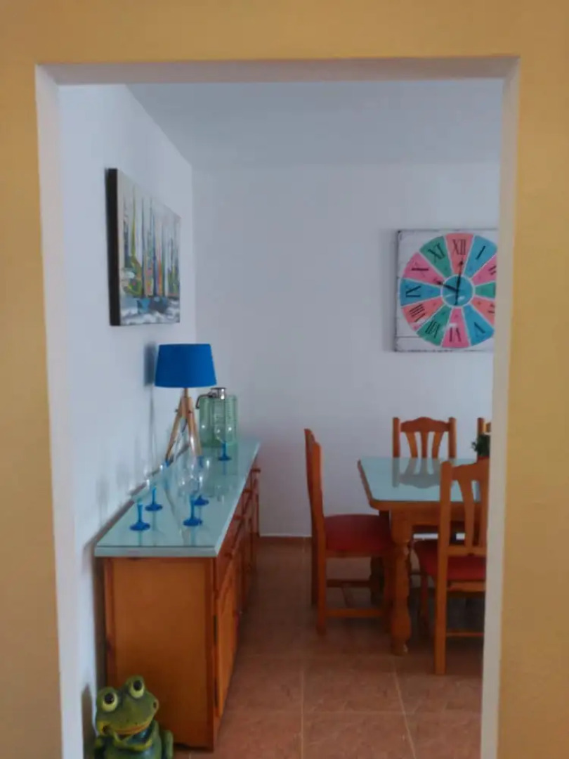 Apartamento Superior