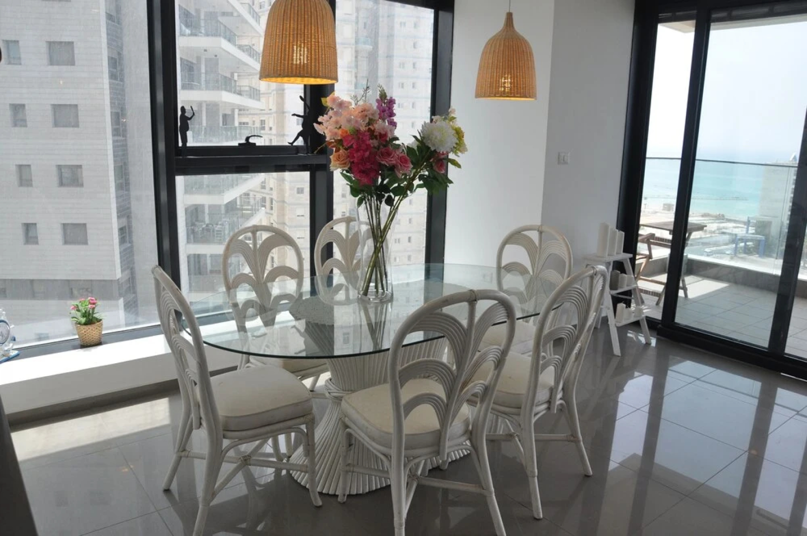 Isra Home Yitshak Sadeh 6 Apartment