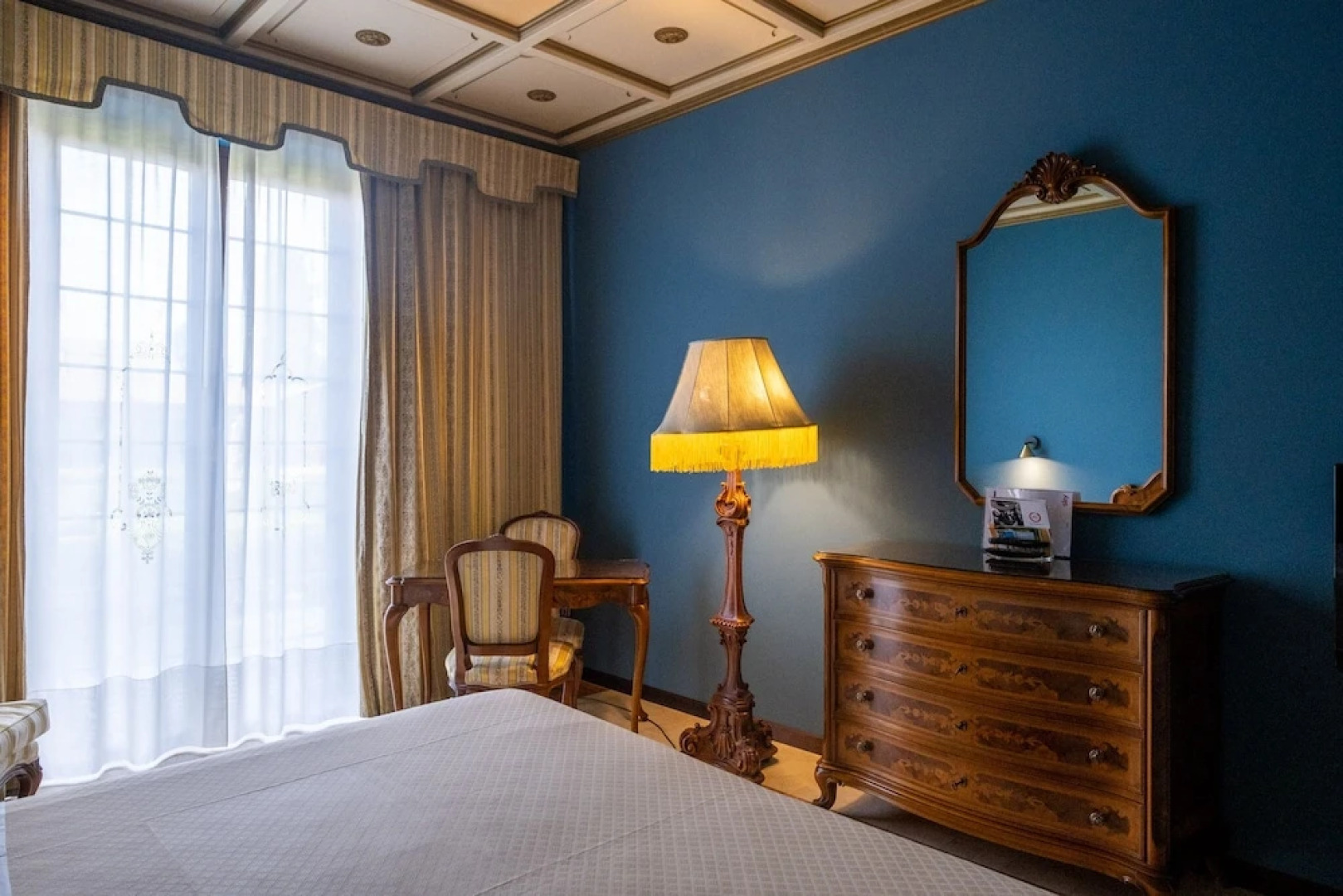 Il castello di San Gaudenzio