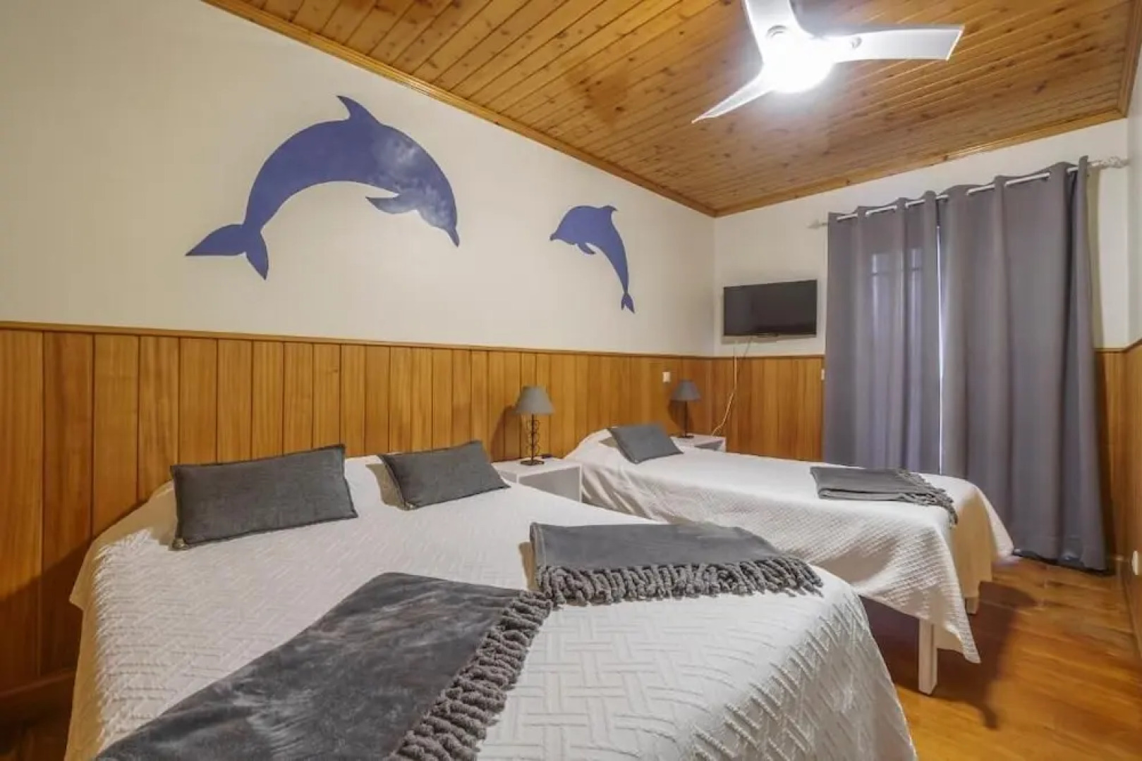 Quinta Das Hortencias