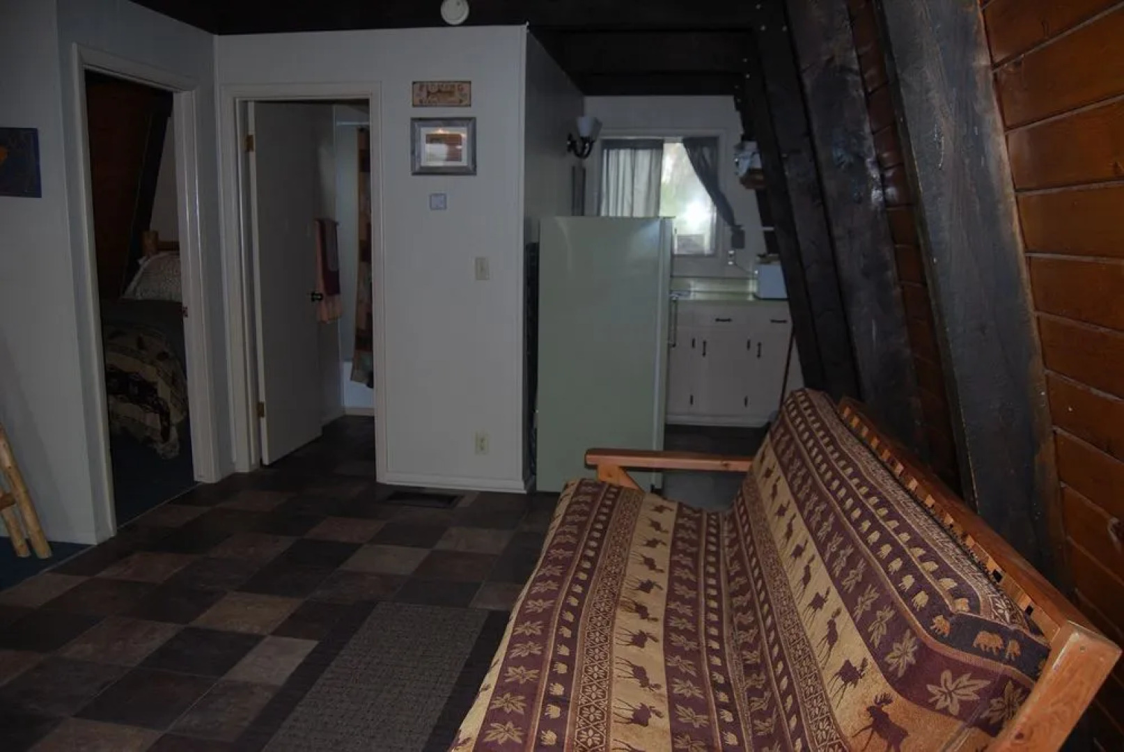 Drift Lodge & Fly Shop