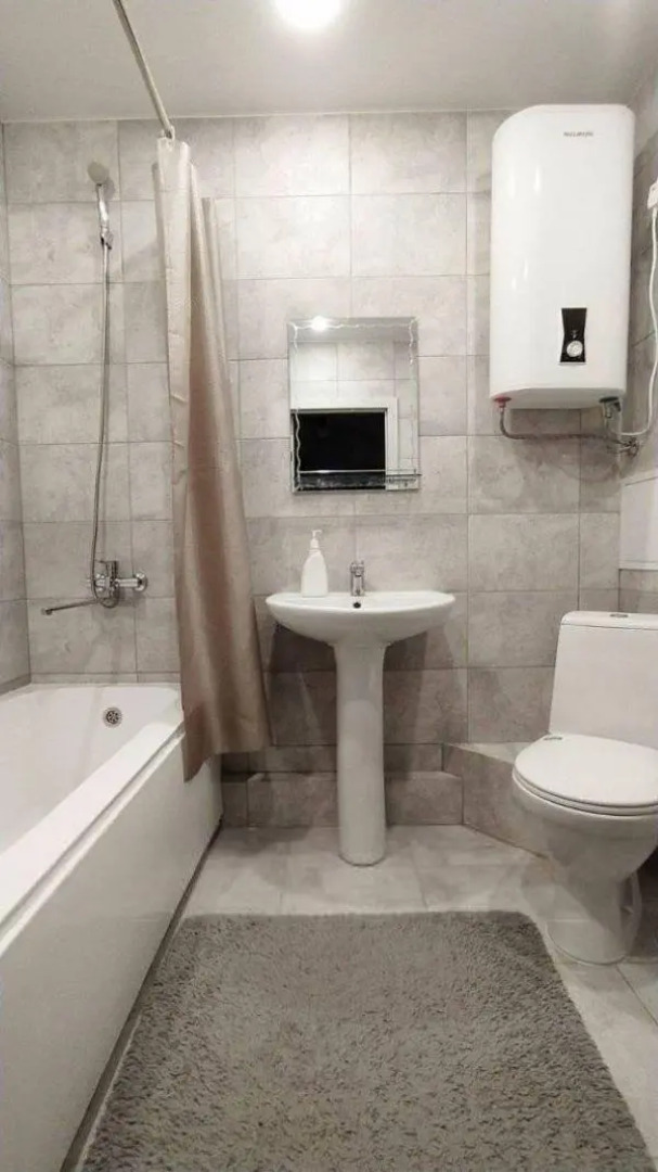 Апартаменты на улице Бирюкова 16