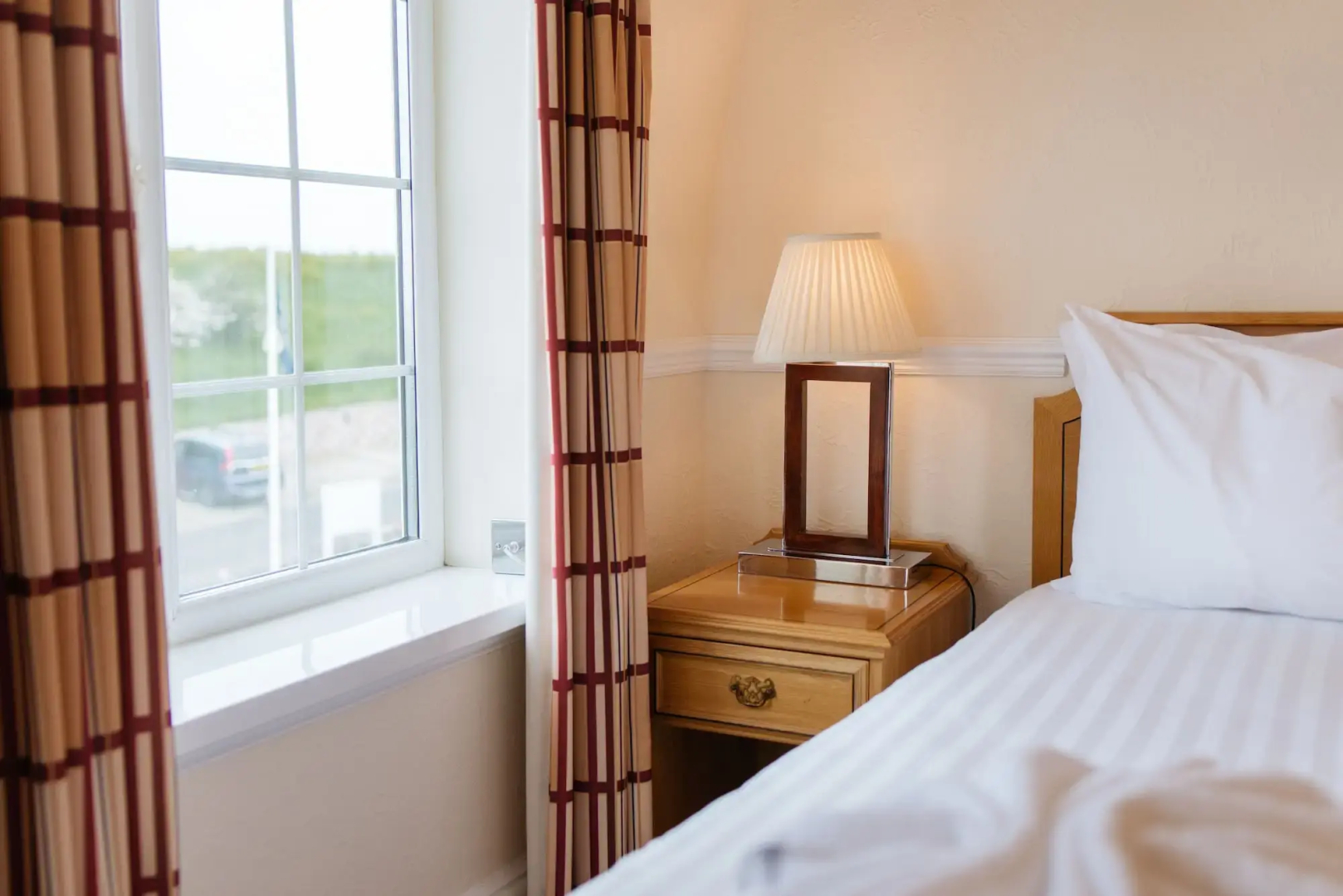 The Headland Hotel & Spa