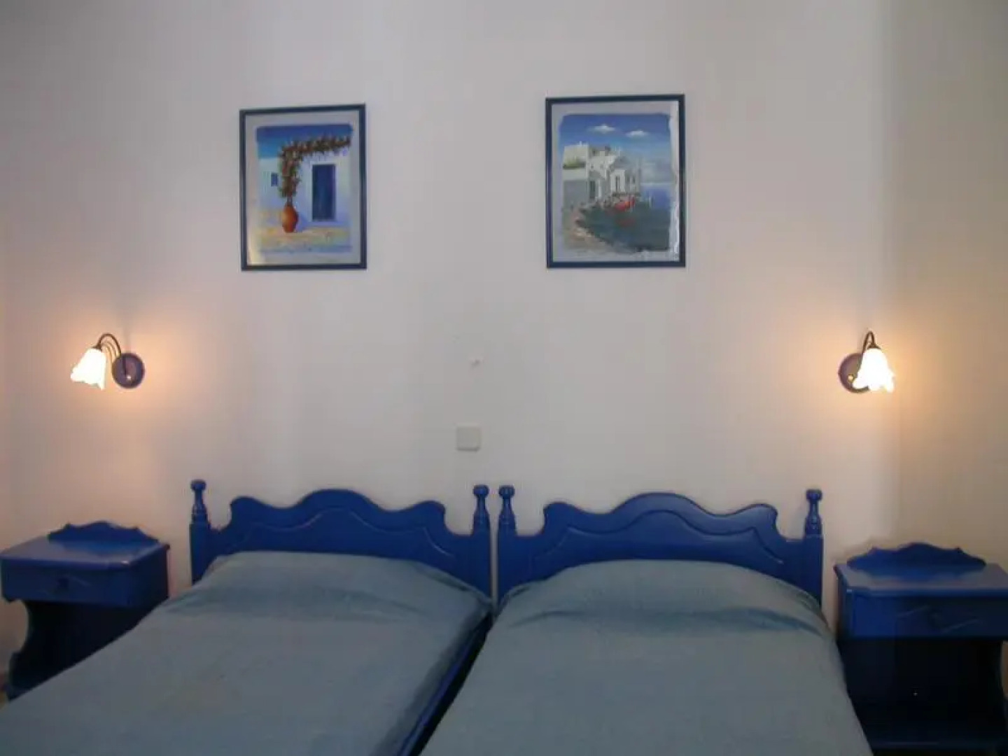 Sardi Eugenia Rooms