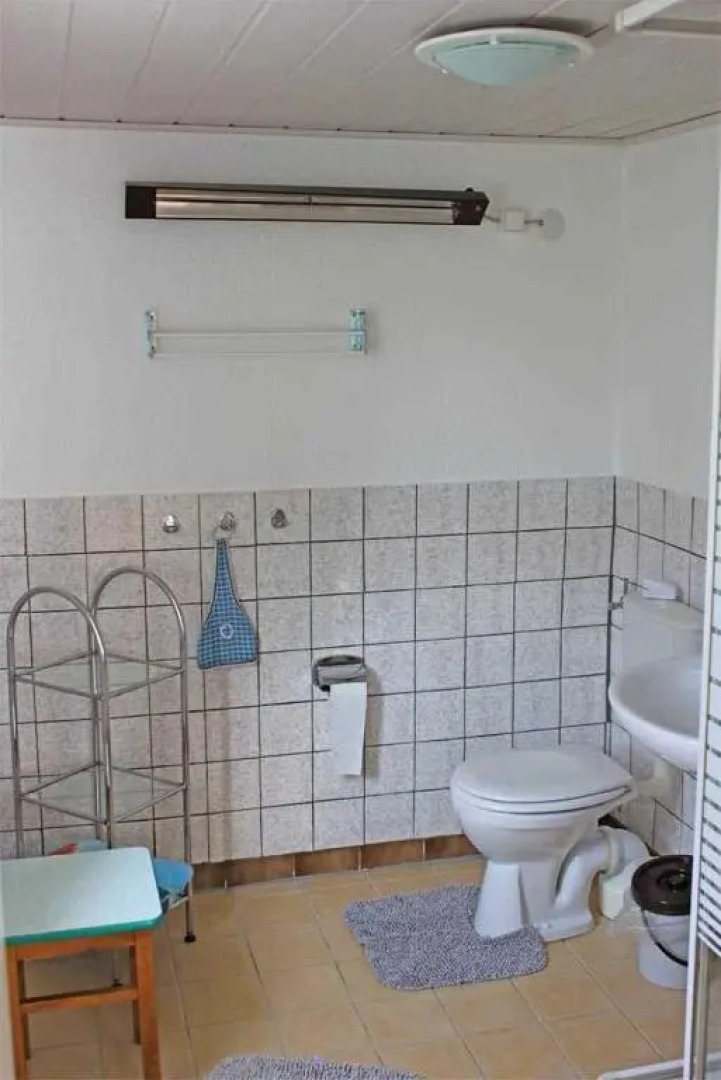 Ferienhaus Kummerow SCHW 731