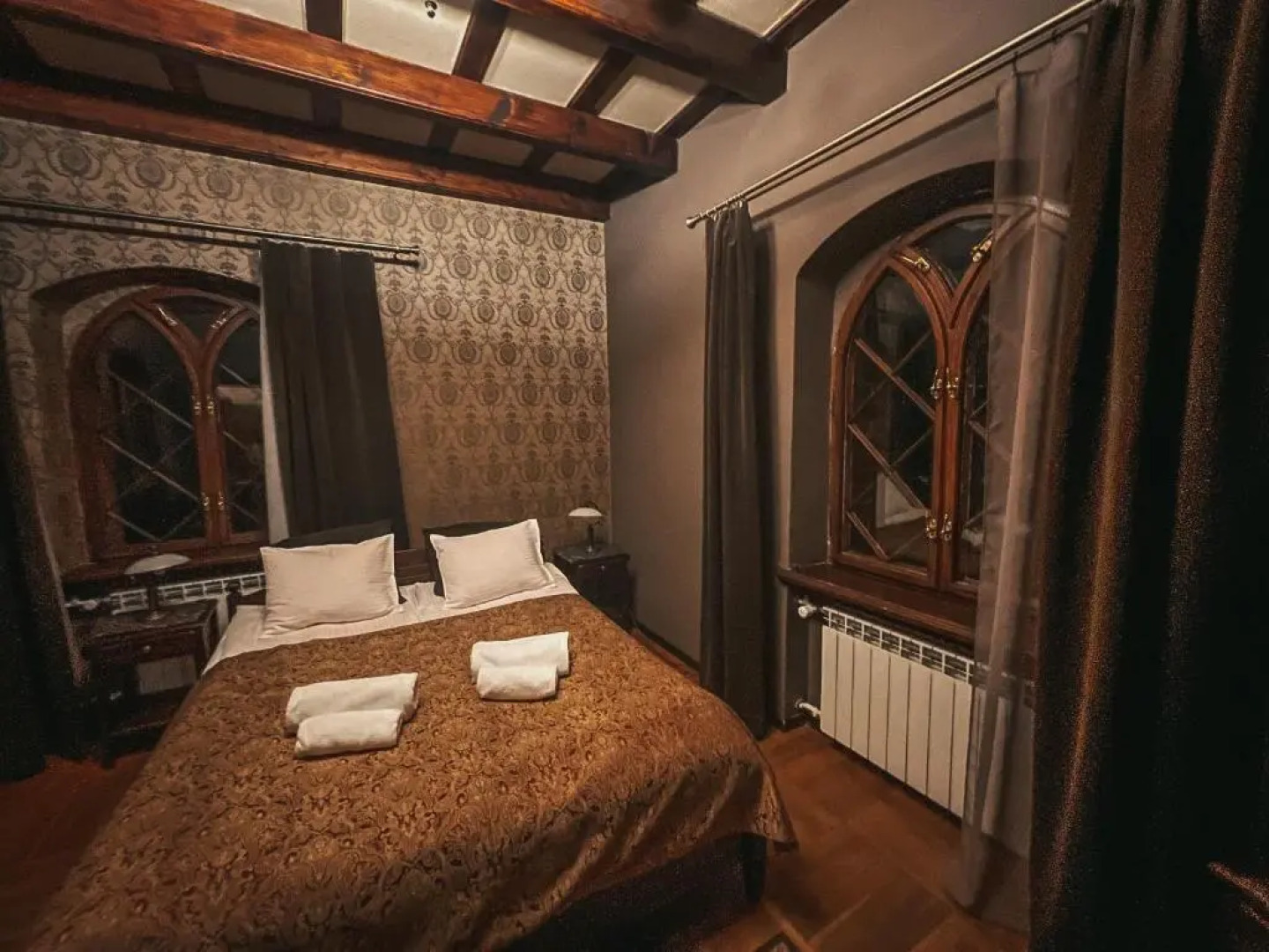 Zamek Jan Sobieski III