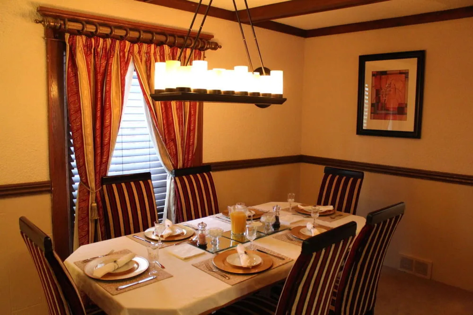 Li-Li Bed and Breakfast