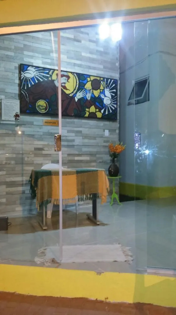 Suítes São Francisco