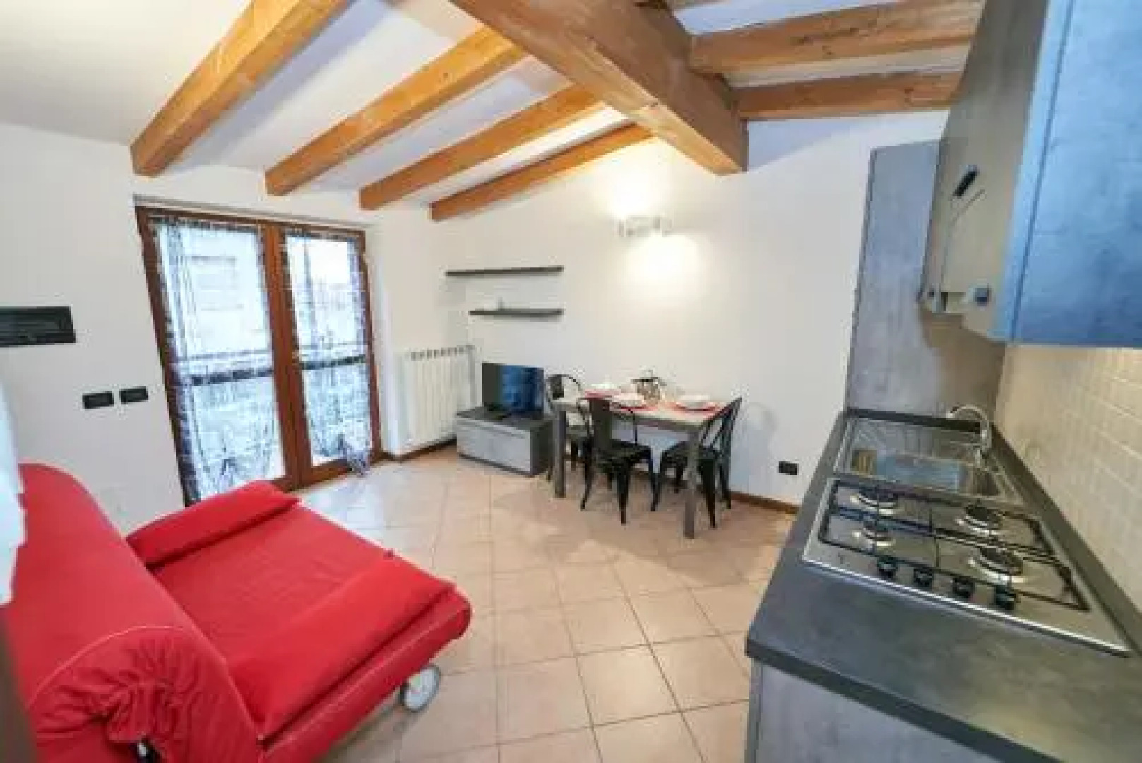 Affittimoderni Bergamo Curno