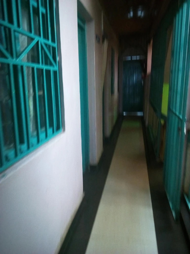 Stemuki Guest House