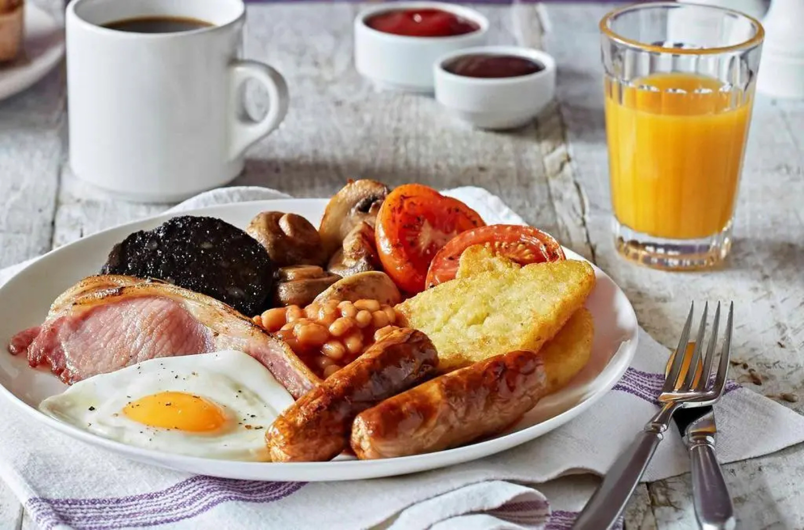 Premier Inn Ashford Central