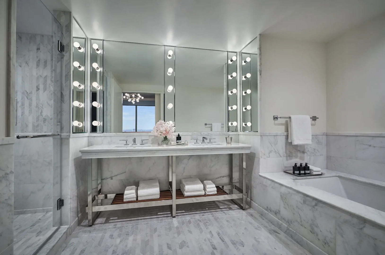 The Sun Rose West Hollywood