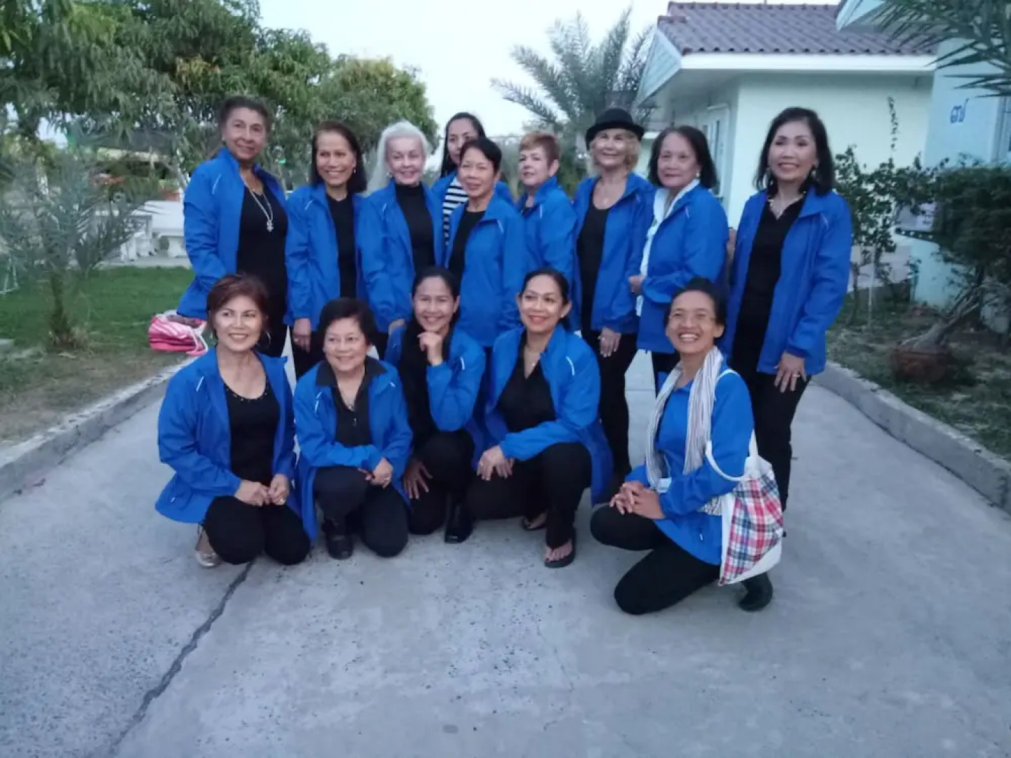 Onanong Resort