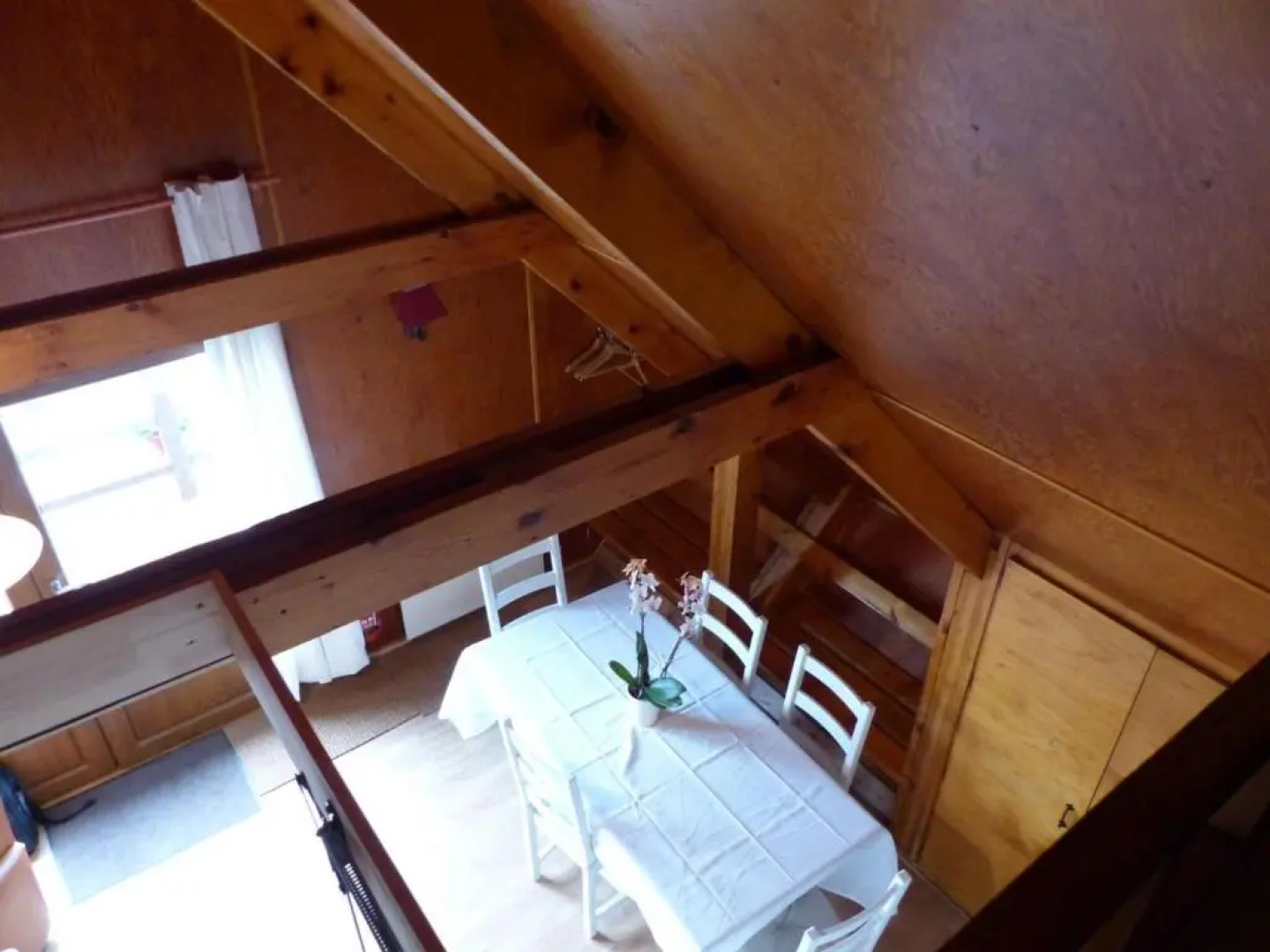 Gîte Le Vernet, 3 pièces, 5 personnes - FR-1-489-274