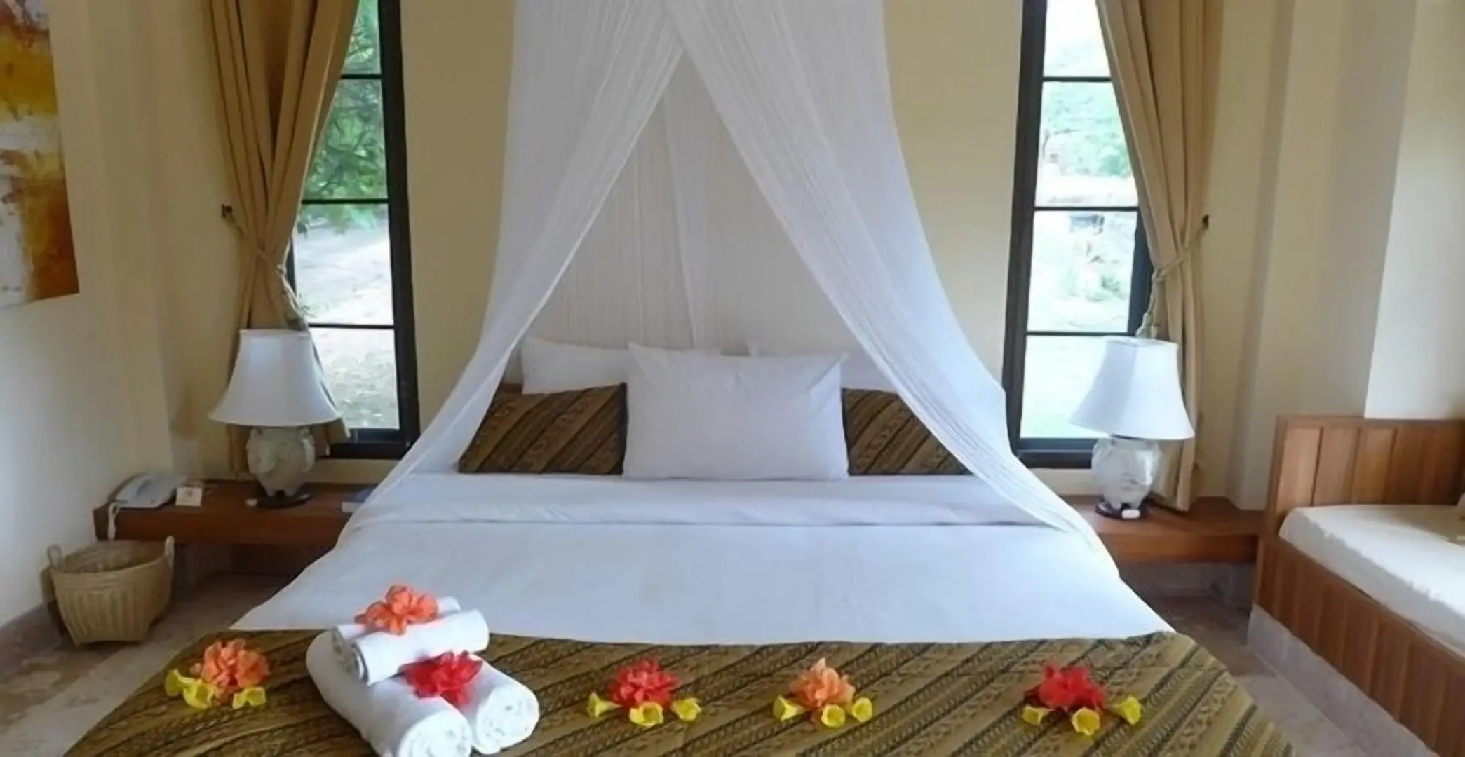 Villa Khao Phaengma