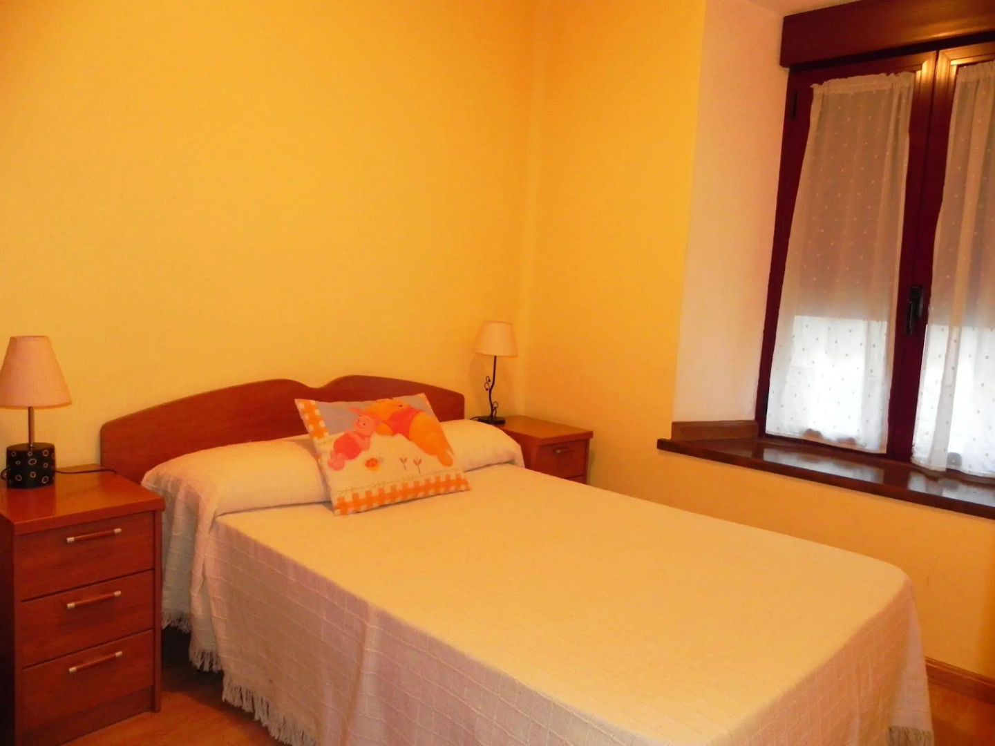 Canfranc Apartamentos 3000