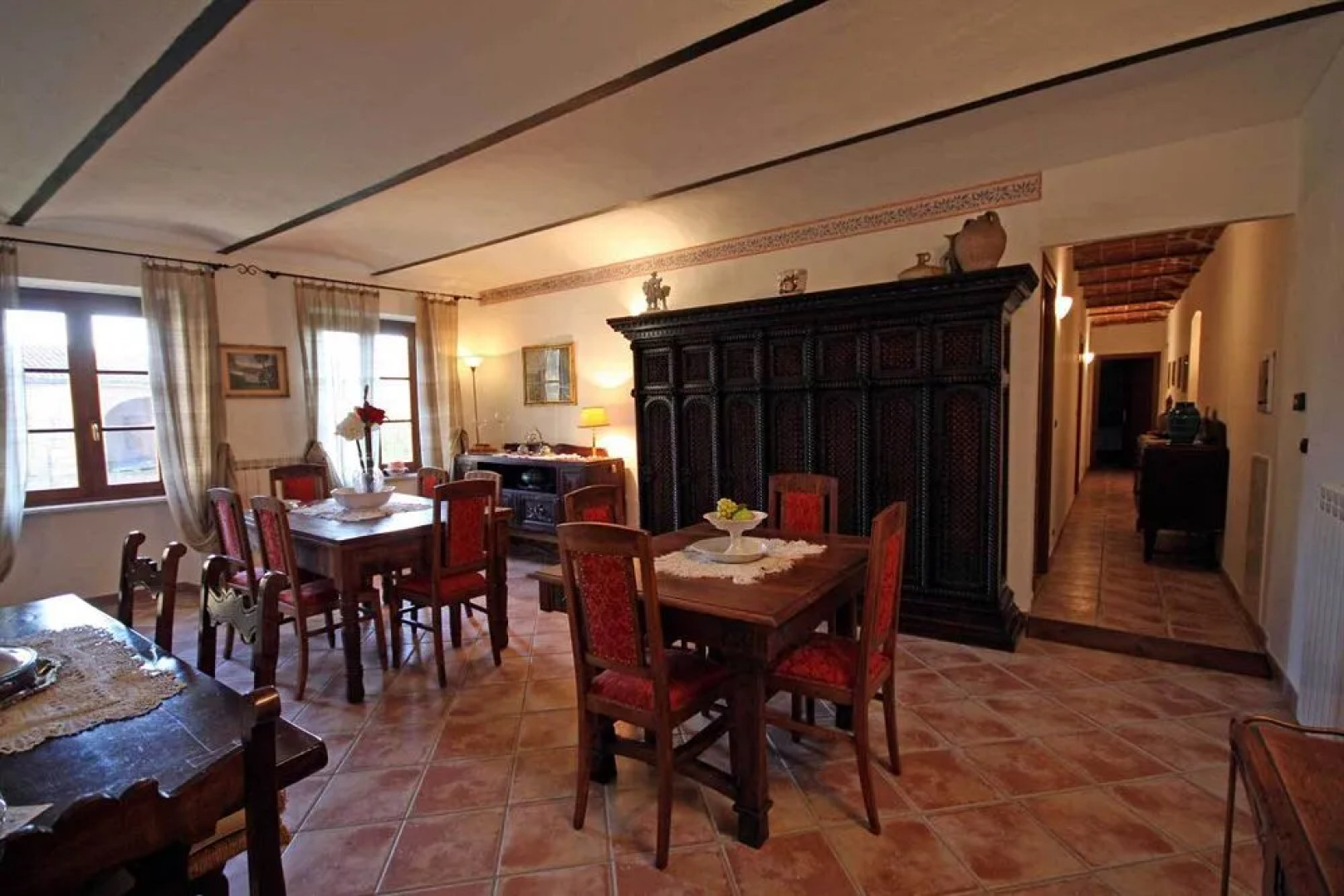 Relais San Desiderio