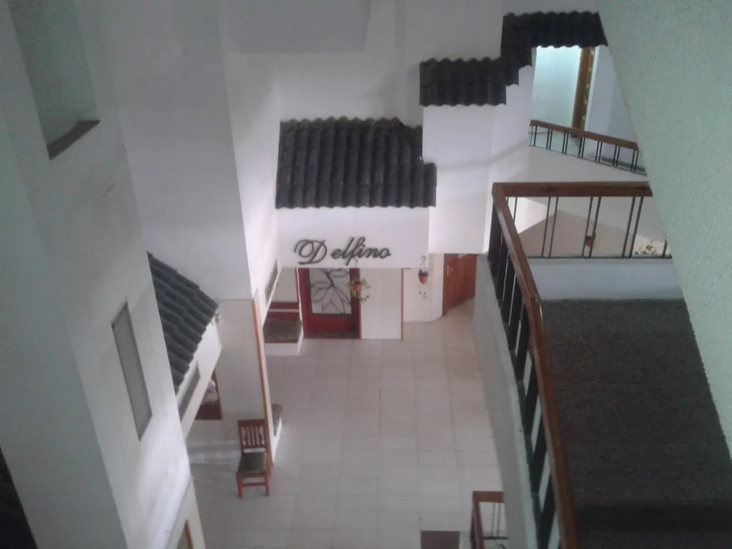 El Morgan Hotel