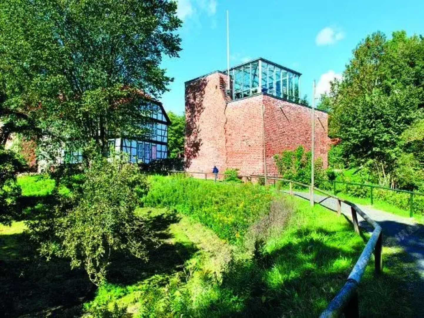 Hotel Restaurant Zum Alten Ritter