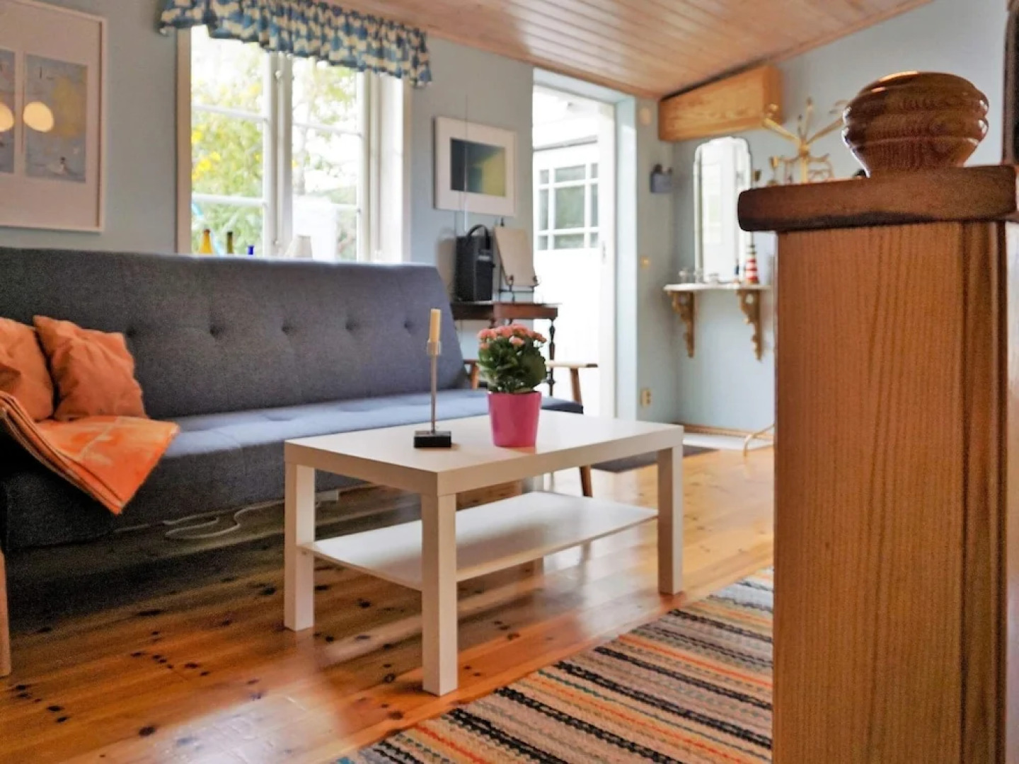 4 person holiday home in MARSTRAND