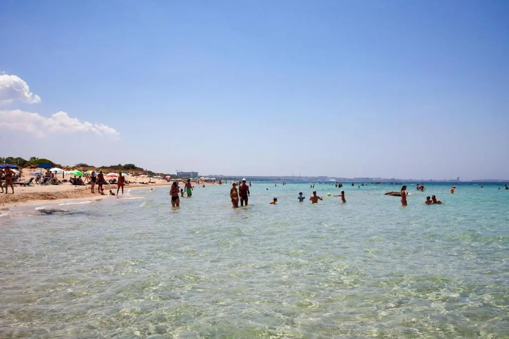 Tipica Casa Salentina Con Piscina Ed Internet M541