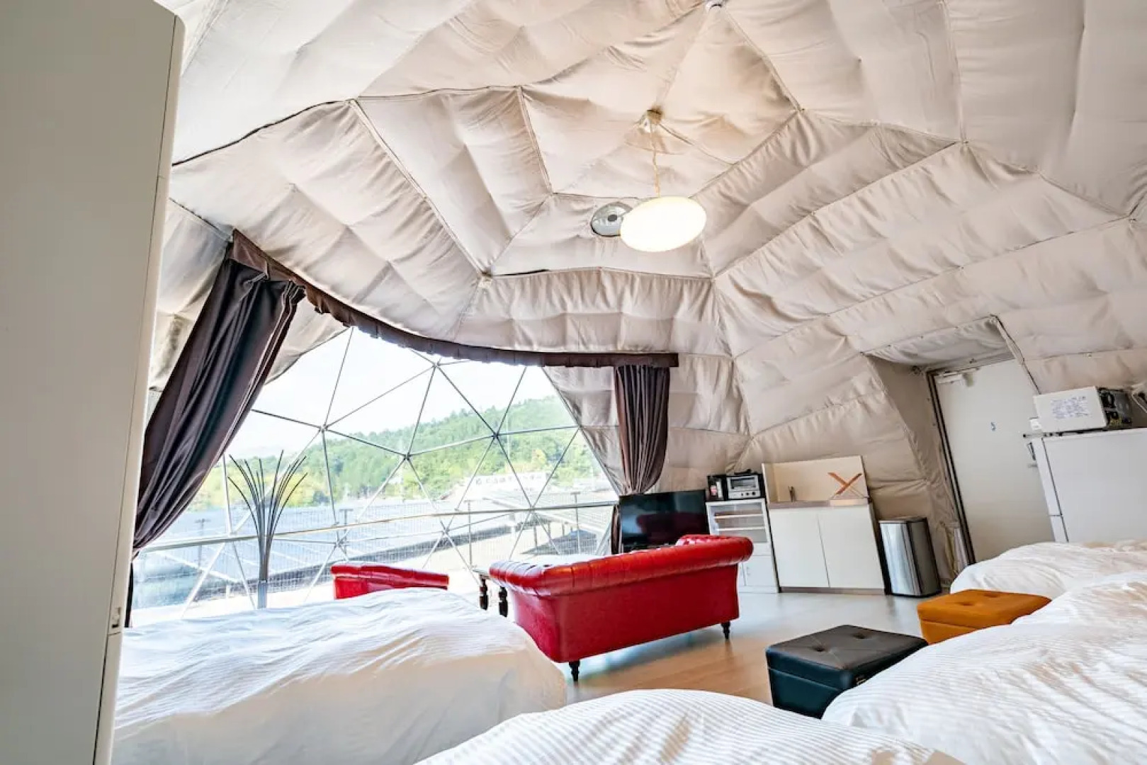 RESORT×SPA FutureRESORT