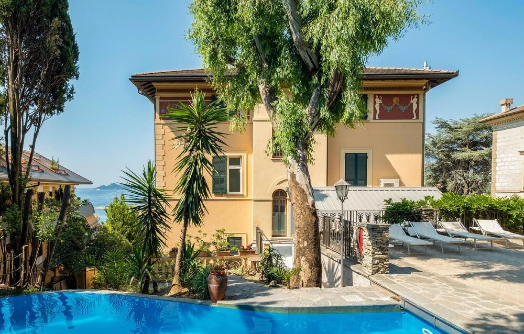 Casa Bellavista