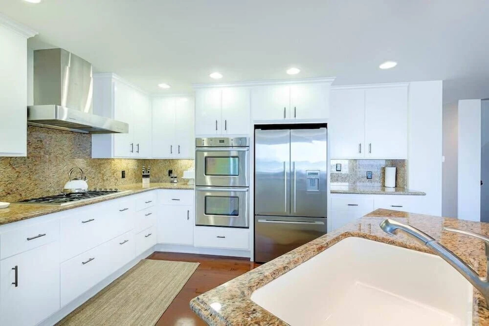 Point Break - Three Bedroom Home