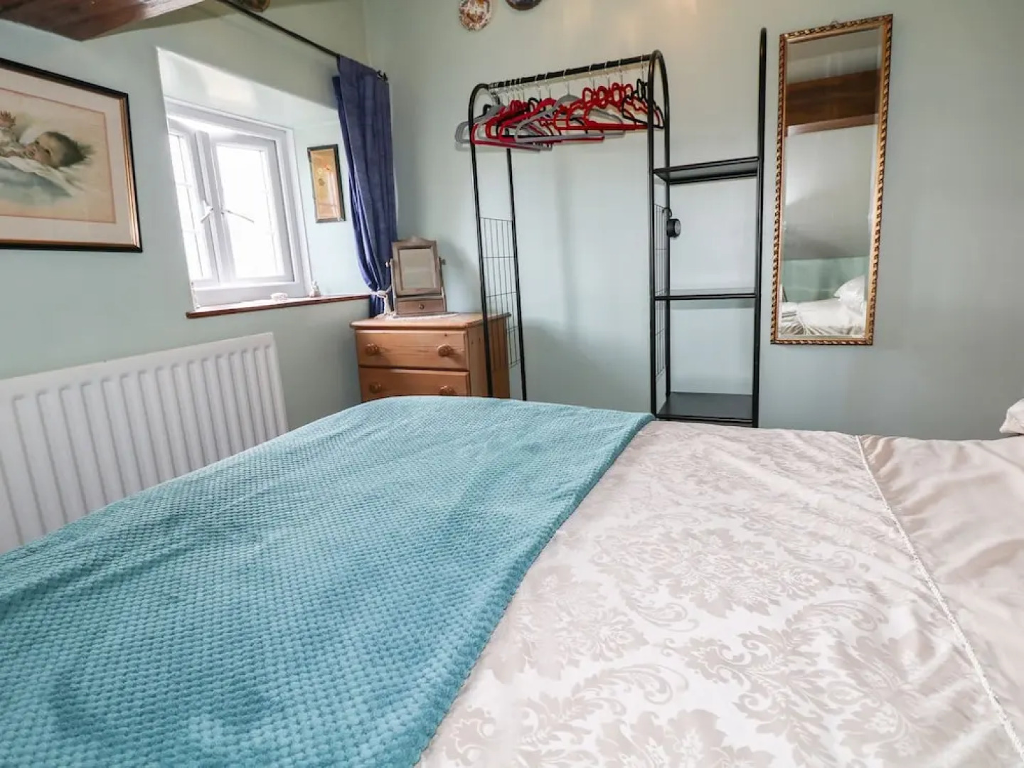 Willow House Cottage