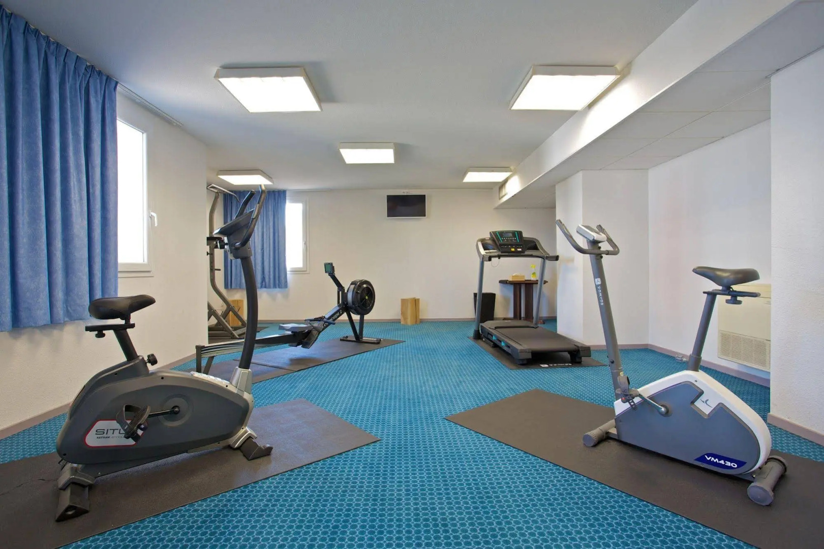 Aka Lodge Lyon Eurexpo Arena Stadium