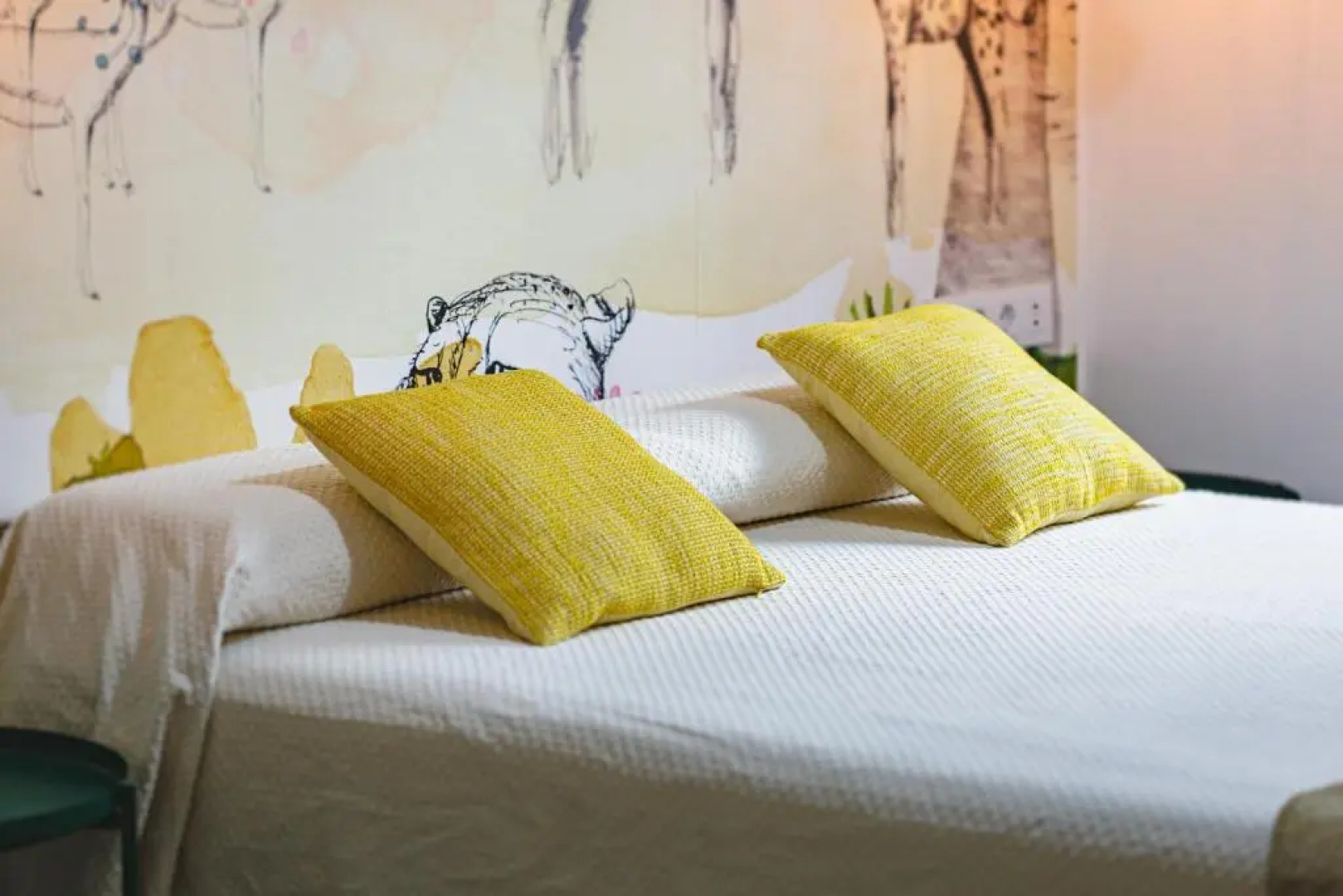 Apartamentos Rurales Cielo de Monfragüe